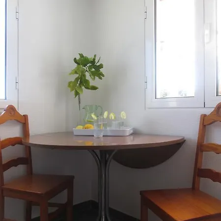 Casa Formiga Prázdninový dům
