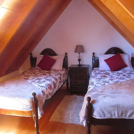 Prázdninový dům Casa Formiga *