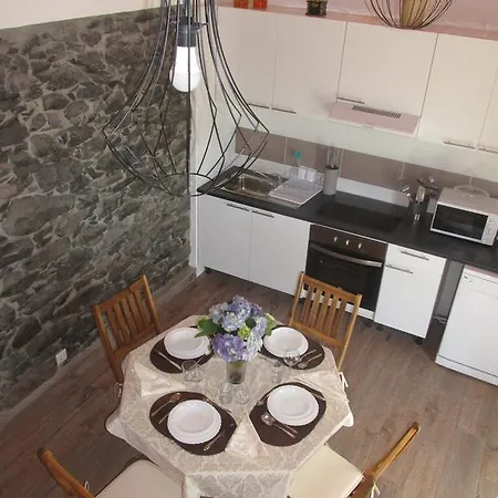 Semesterbostad Casa Formiga