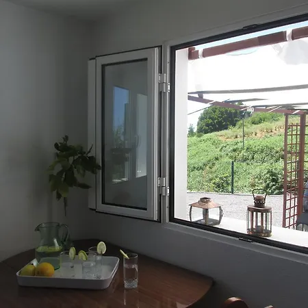 Casa Formiga Prázdninový dům *
