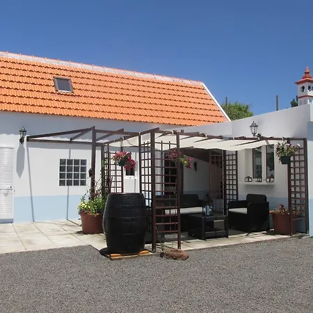 Casa Formiga Semesterbostad *