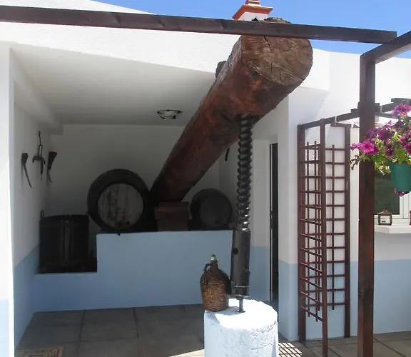 Casa Formiga Сasa de vacaciones