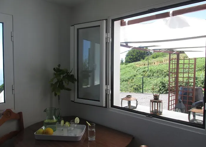 Casa Formiga Сasa de vacaciones *