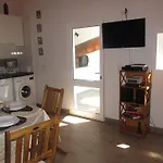 Dom wakacyjny Casa Formiga Fajã da Ovelha