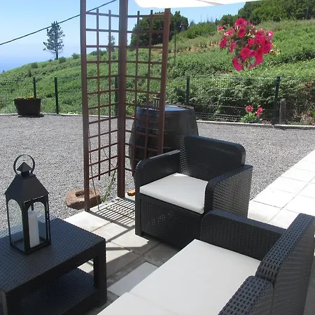 Semesterbostad Casa Formiga