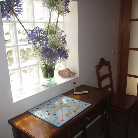 Tatil Evi Casa Formiga *