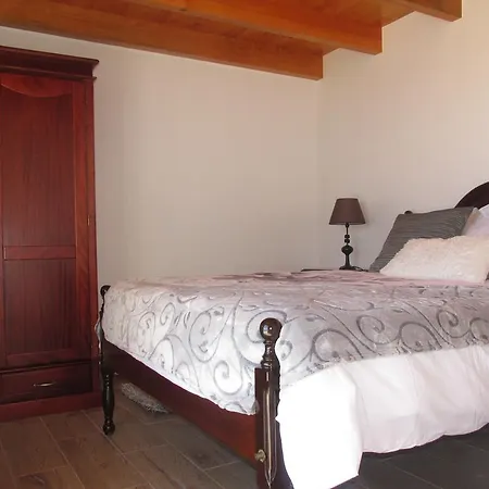 Semesterbostad Casa Formiga