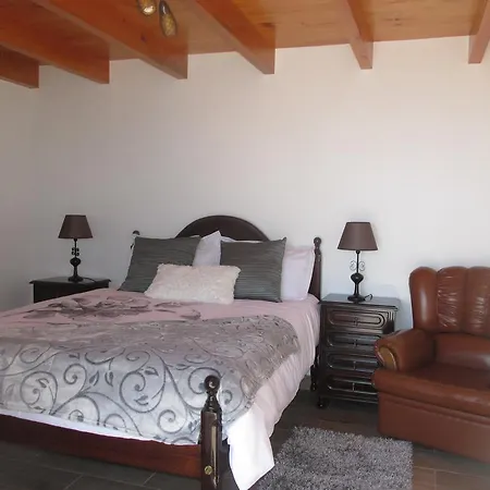 Casa Formiga Fajã da Ovelha