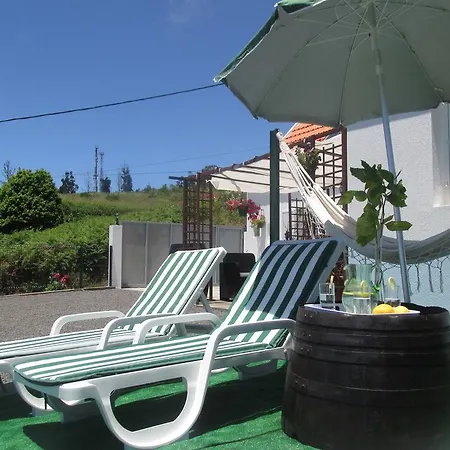 Casa Formiga * Fajã da Ovelha