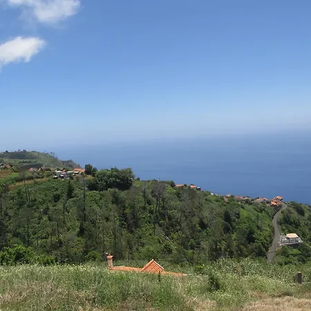 Nyaraló Casa Formiga *