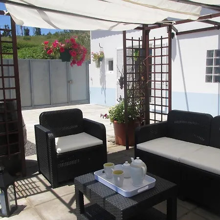 Casa Formiga * Fajã da Ovelha