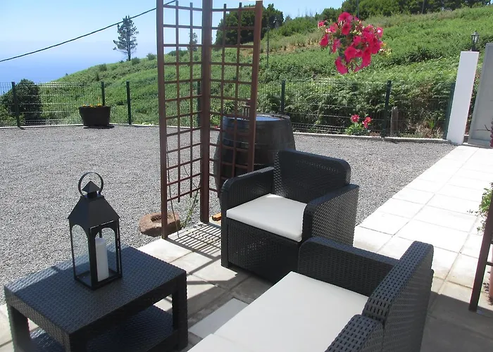 Casa vacanze Casa Formiga