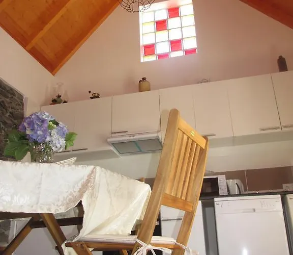 Casa Formiga Casa vacanze *