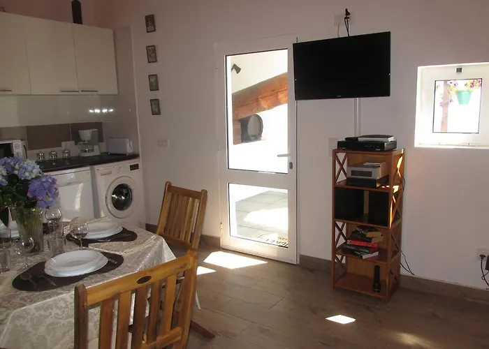 Casa vacanze Casa Formiga Fajã da Ovelha