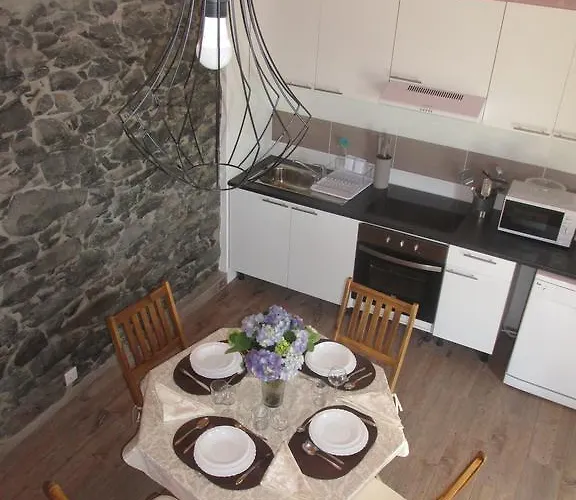 Casa vacanze Casa Formiga