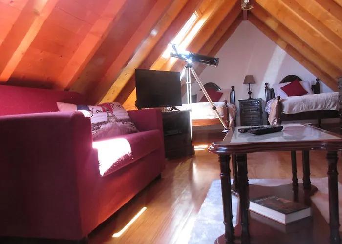 Casa vacanze Casa Formiga *