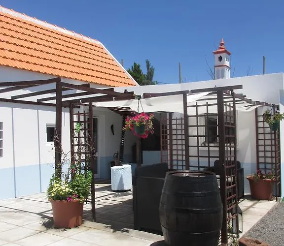 Casa Formiga